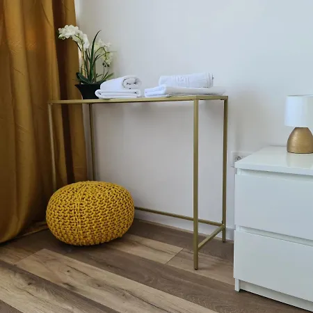 Adriatic Loridas Apartman