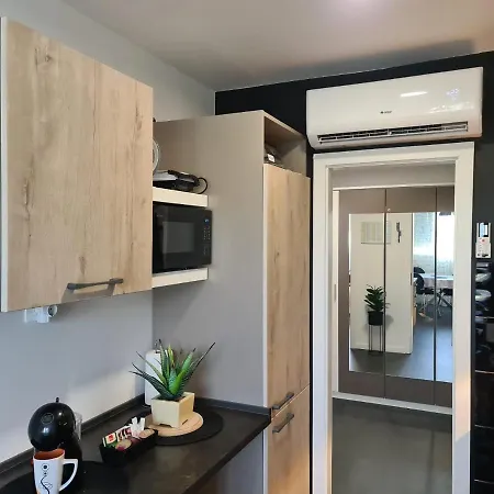 Adriatic Loridas Apartman Split