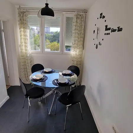 Apartman Adriatic Loridas *