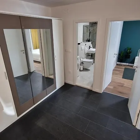 Adriatic Loridas Apartman Split