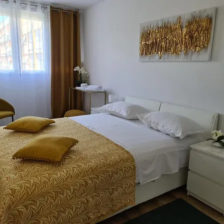 Apartman Adriatic Loridas Split