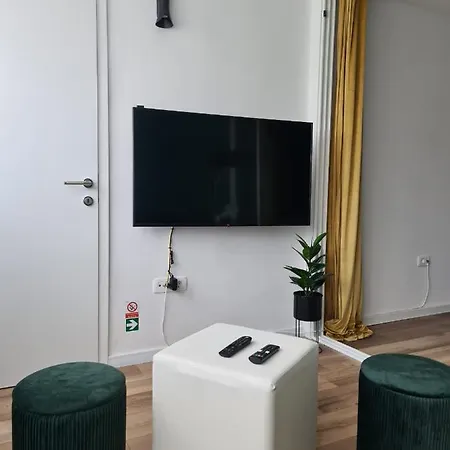 Adriatic Loridas 아파트 스플리트