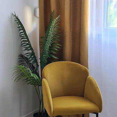 Adriatic Loridas 아파트 스플리트