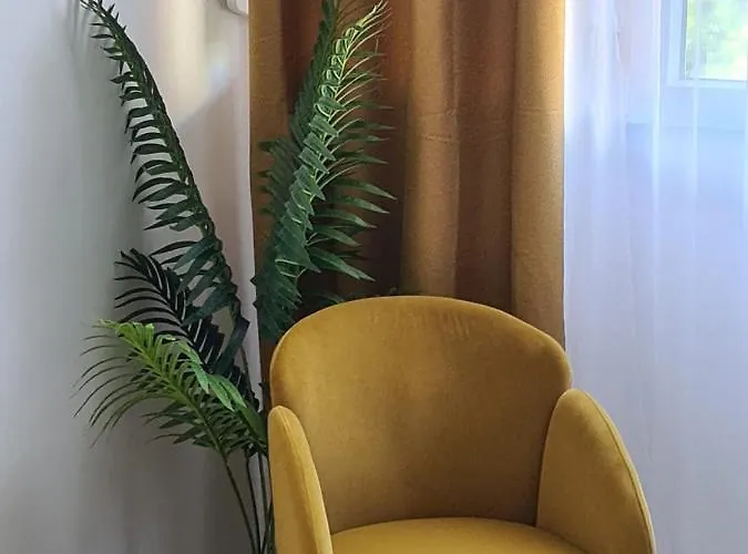 Adriatic Loridas Apartman Split