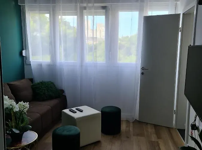 Apartman Adriatic Loridas *