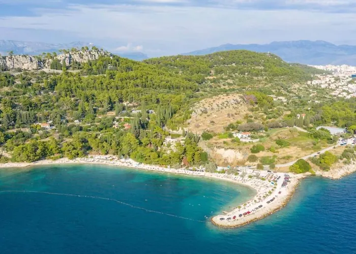 Adriatic Loridas Apartman *