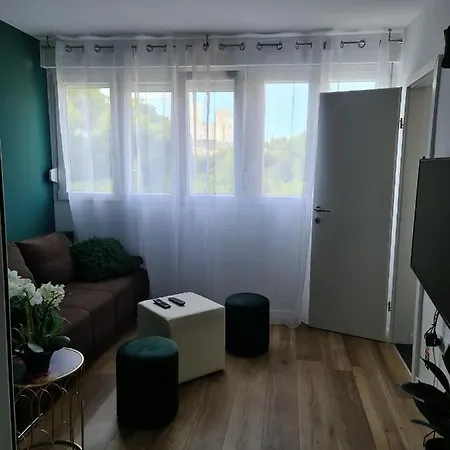 Appartement Adriatic Loridas *