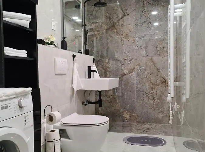 Adriatic Loridas Lejlighed