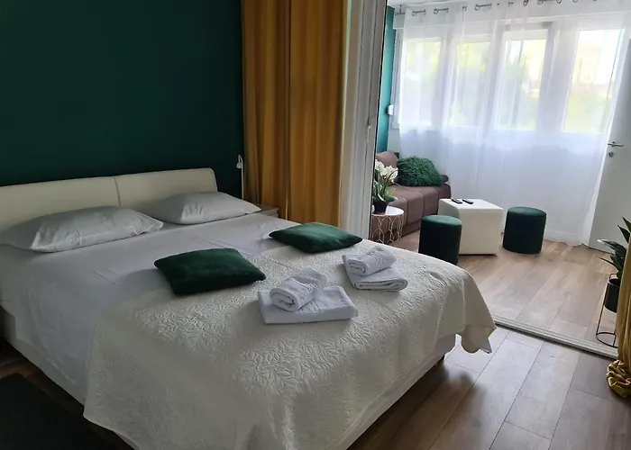 Adriatic Loridas Split