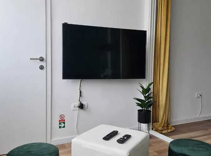 Adriatic Loridas Apartmán Split