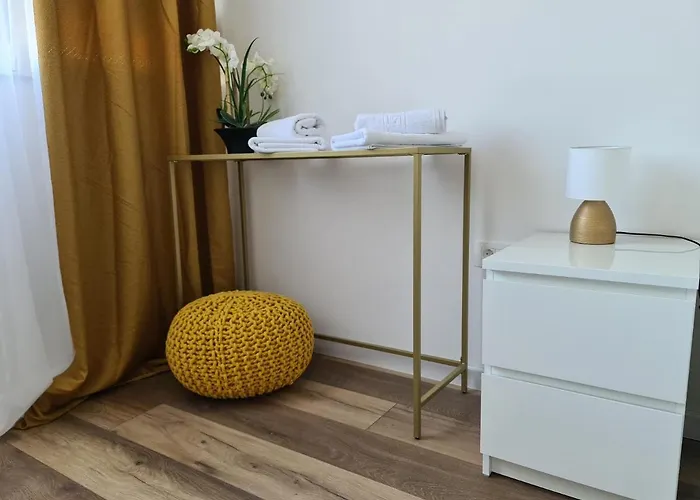 Adriatic Loridas Lejlighed