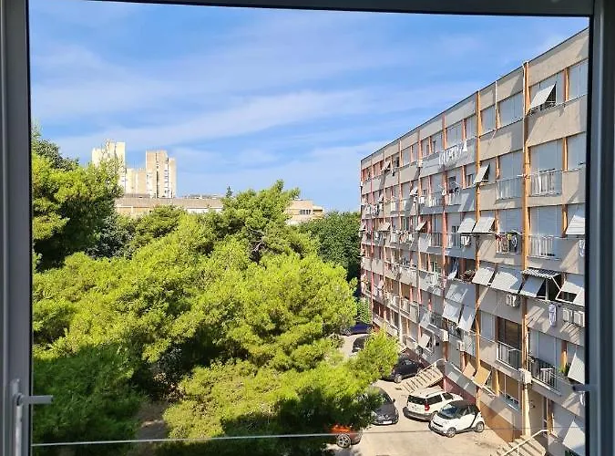 Adriatic Loridas Lejlighed