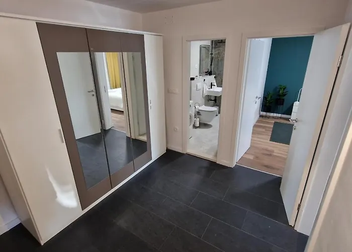 Adriatic Loridas Lejlighed Split